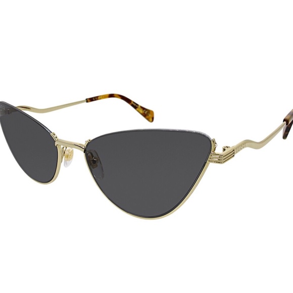 GUCCI Women\'s GG Sunglasses